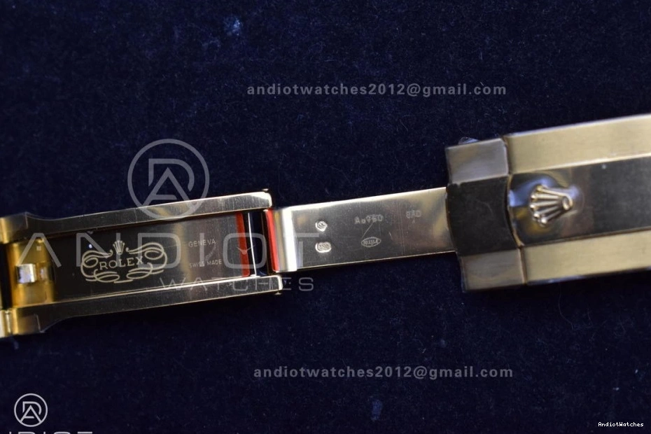 White Dial YG Weight) Oysterflex Strap ZF Edition Best 336238 1:1 Functional A23J Sky-Dweller 1100 on (Gain 0513